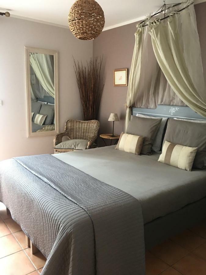 Josephine Bed & Breakfast