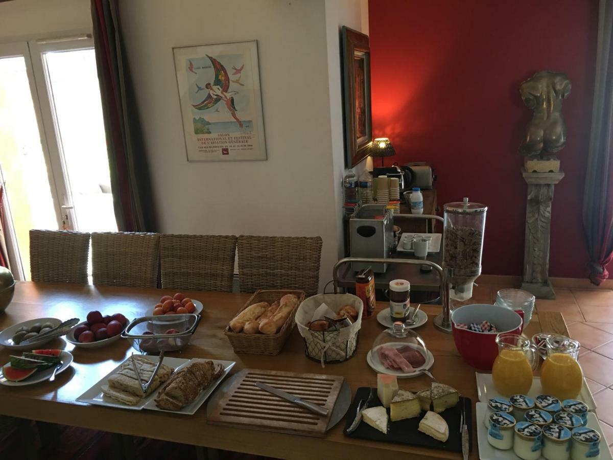 Bed & Breakfast Josephine 2*