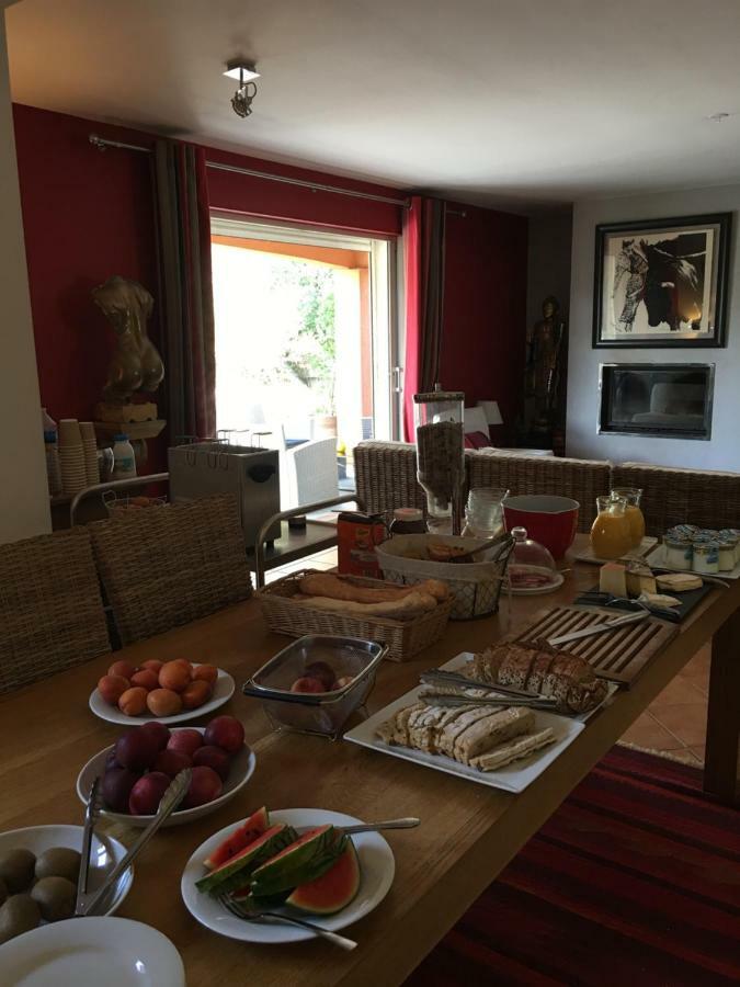 Bed & Breakfast Josephine 2*