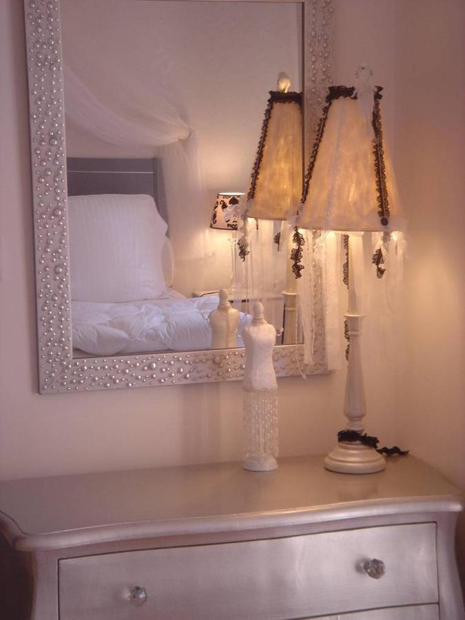 Josephine Bed & Breakfast Lorgues